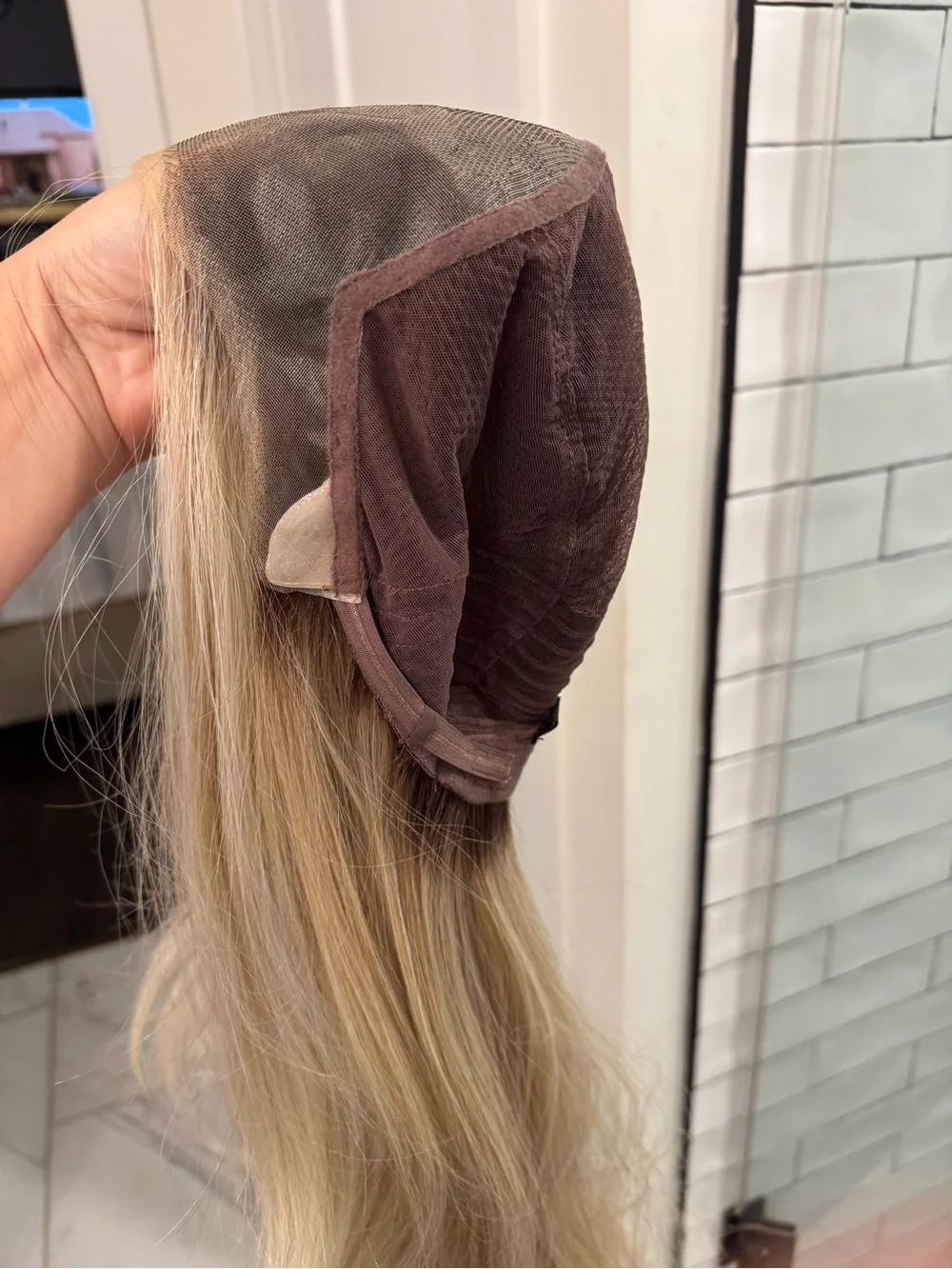 BelleTress Theory Lux Collection